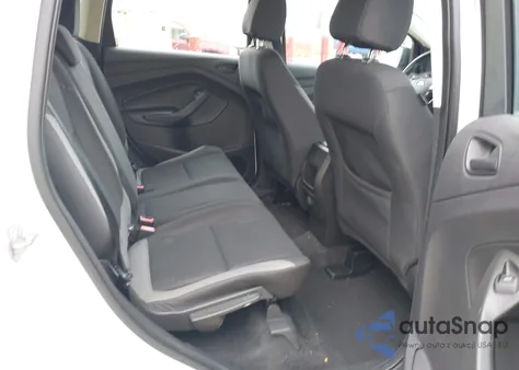 2015 Ford Escape S from USA, damaged, VIN 1FMCU0F77FUC56235